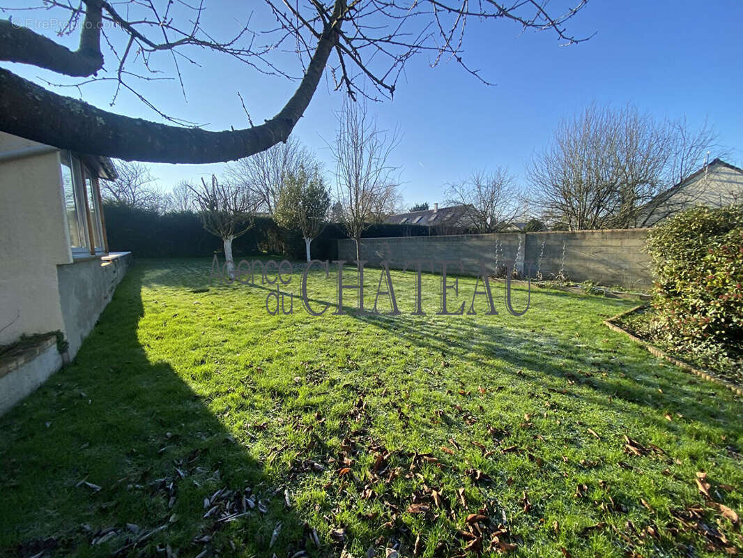 Maison à LES ANDELYS