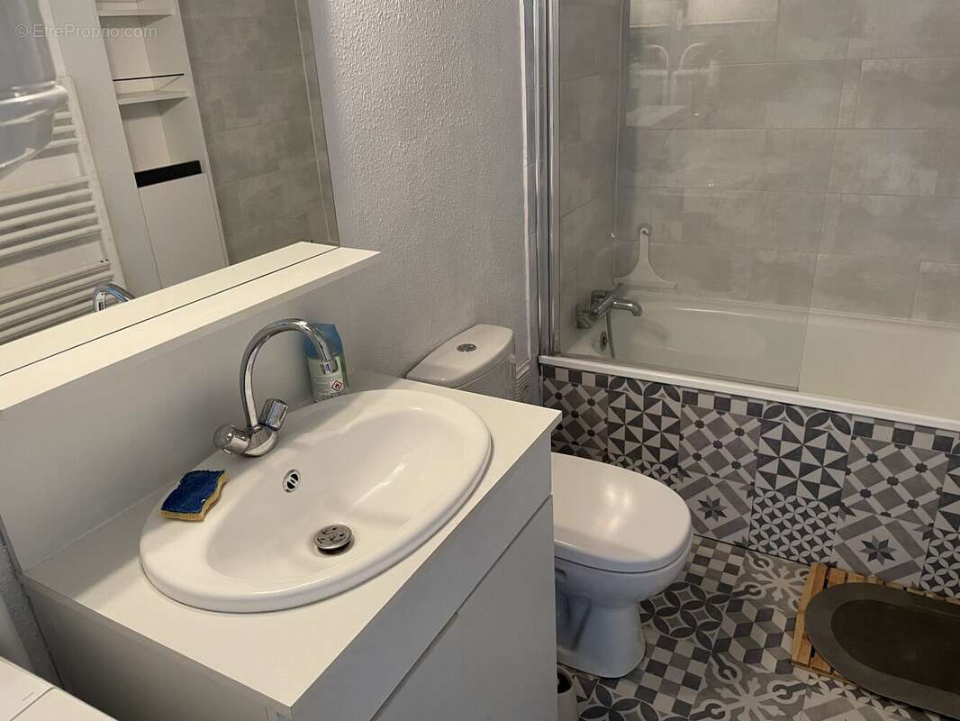 Appartement 34 m² à Besse-Et-Saint-Anastaise  - photo 8