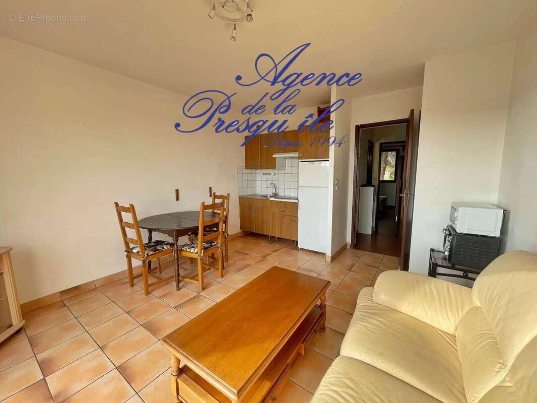 Appartement à HYERES