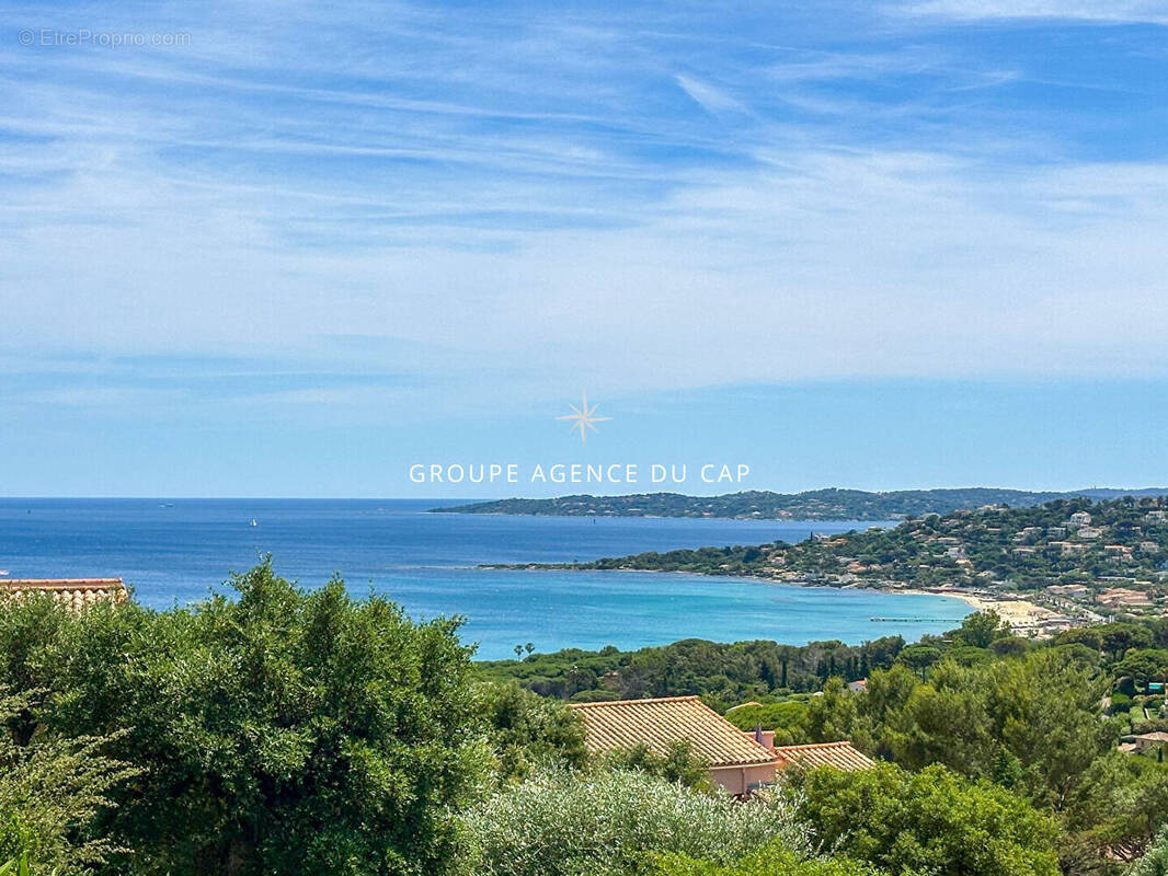 Appartement à SAINTE-MAXIME