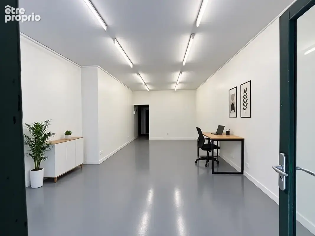 Photo Commerce à Montpellier au prix de 99 900€