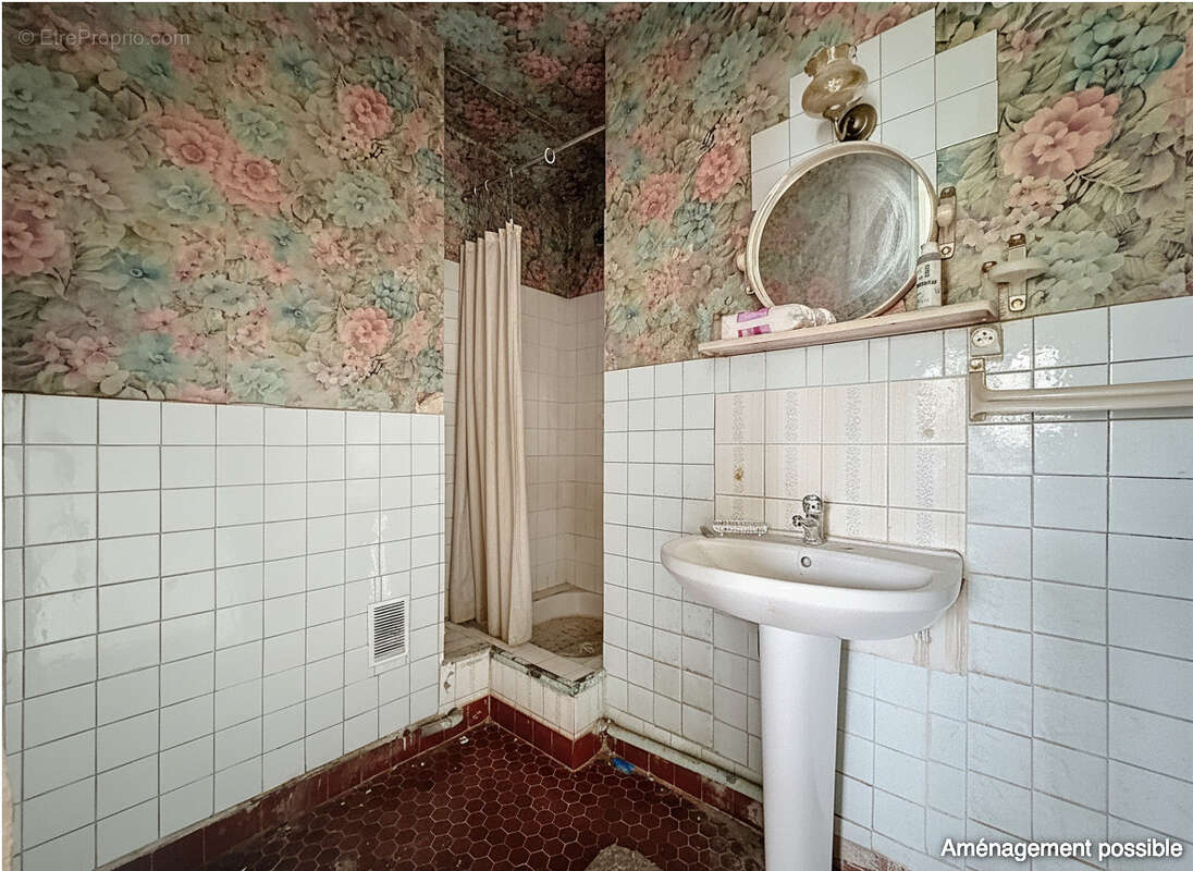 Appartement à MAUREPAS