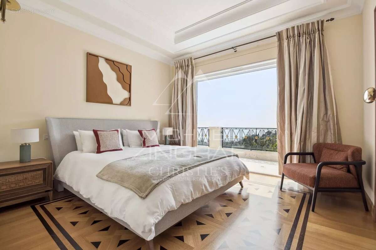 Maison à VILLEFRANCHE-SUR-MER