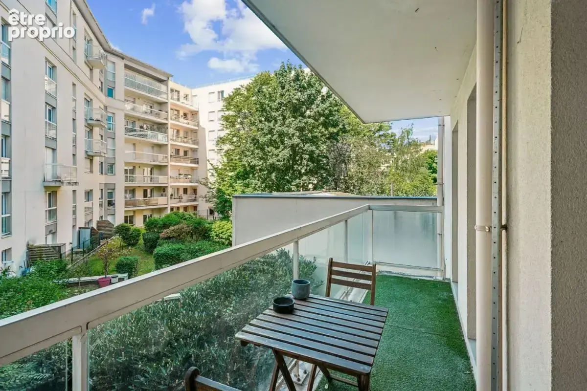 Appartement - photo 3