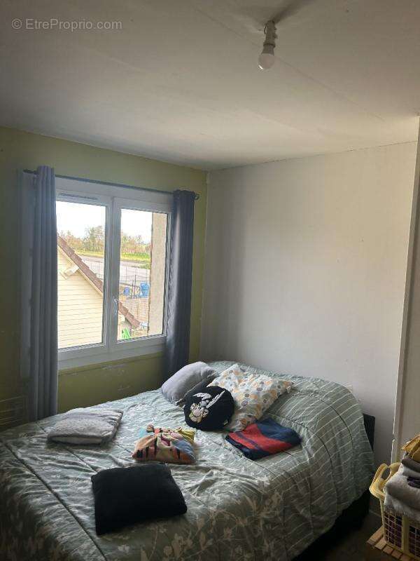 Maison à FRENOUVILLE