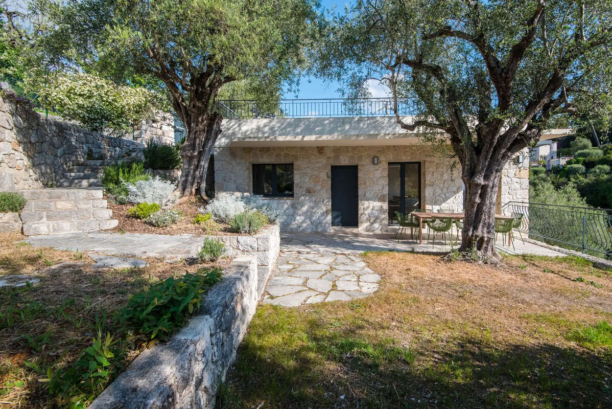 Maison à NICE