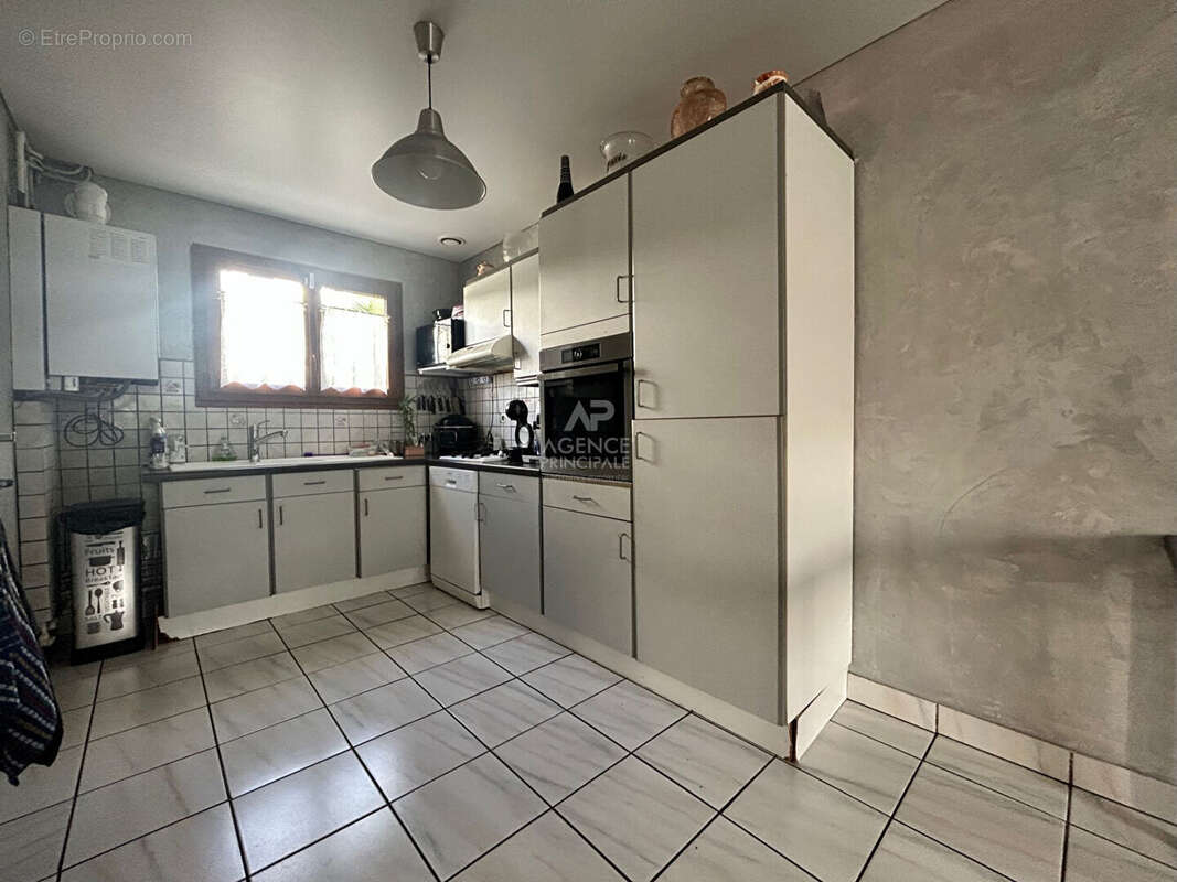 Maison 4 pièces - 3 chambres - 78260 Achères - photo 5