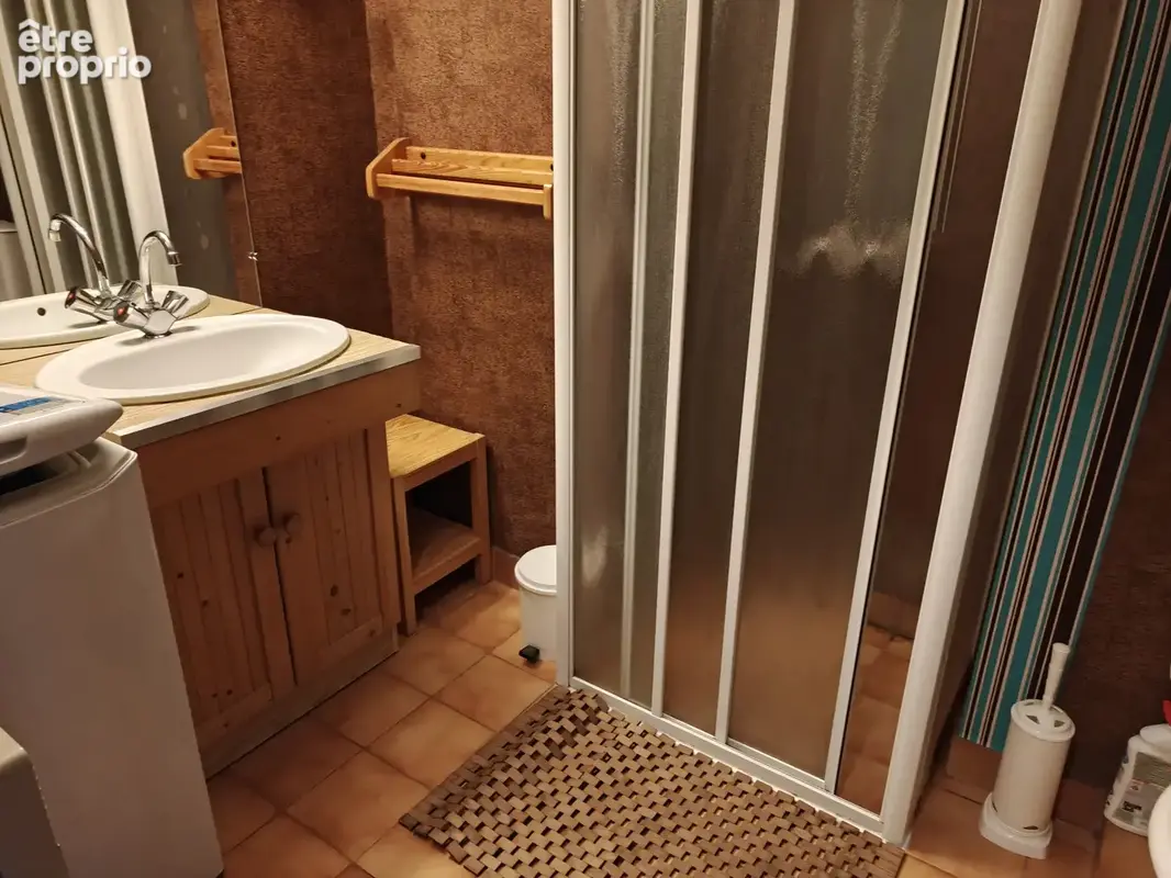 À Pornic (44), appartement T1 bis avec véranda 166 950 € - photo 7
