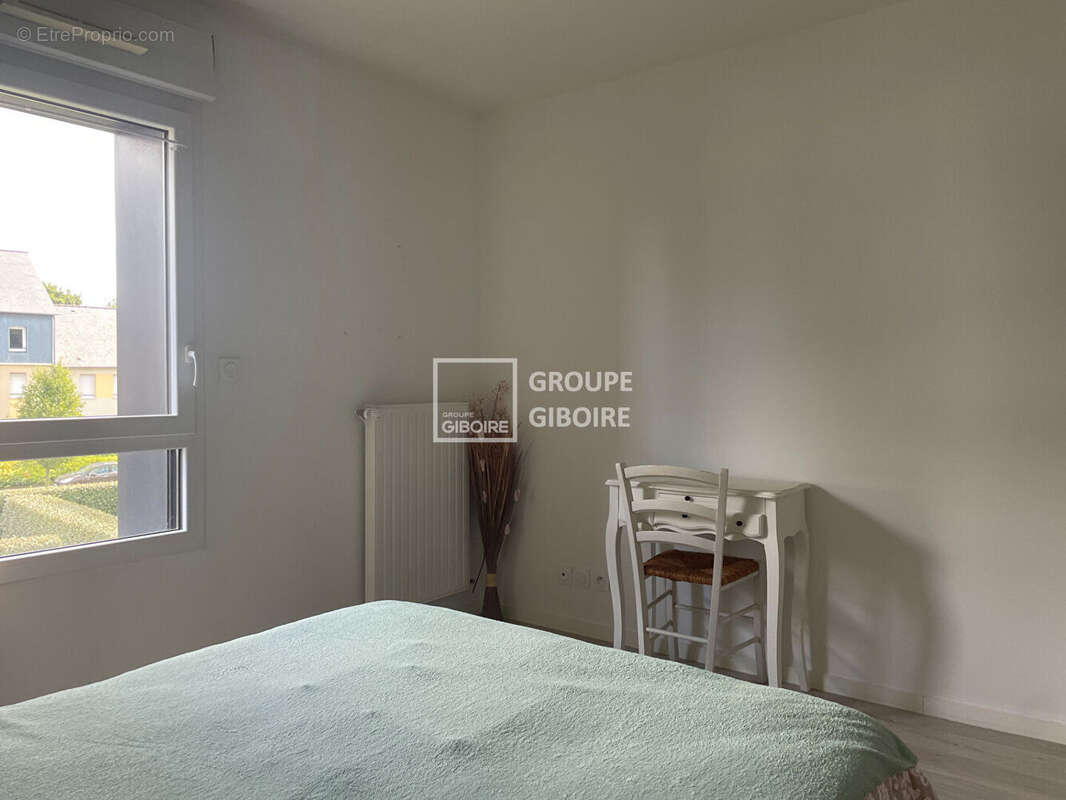 Appartement à SAINT-MALO