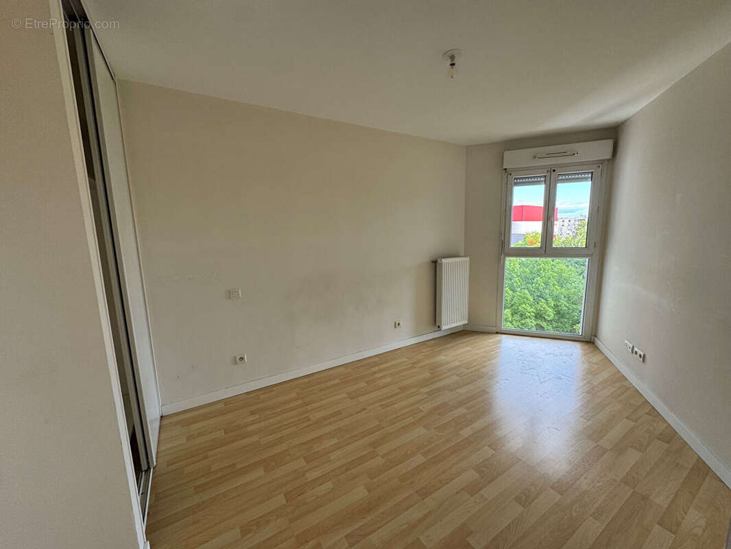 Appartement à ANNEMASSE