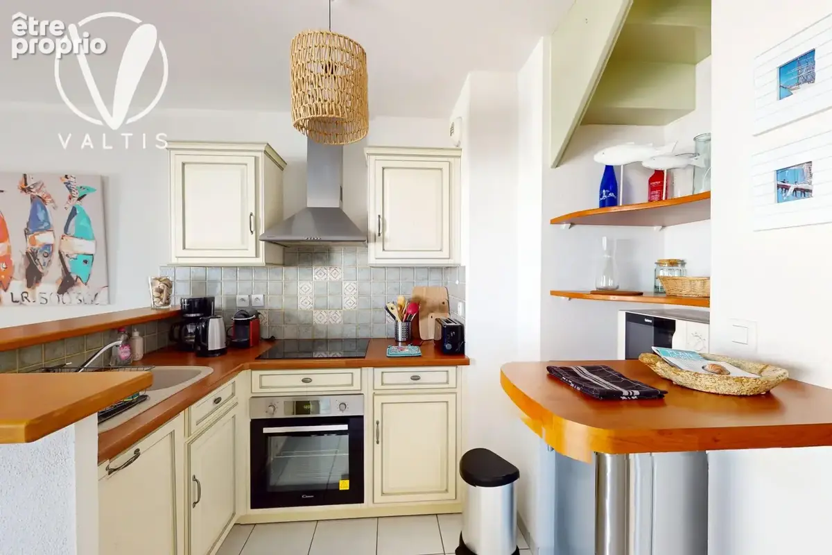 Appartement 4 pièces 72 m² à vendre à Saint-Cast-Le-Guildo (22380) - photo 5