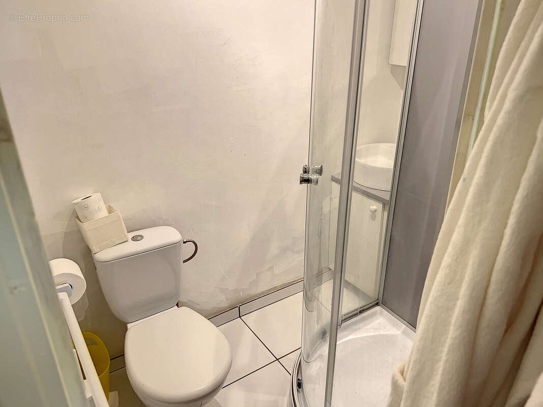 Maison à AMELIE-LES-BAINS-PALALDA