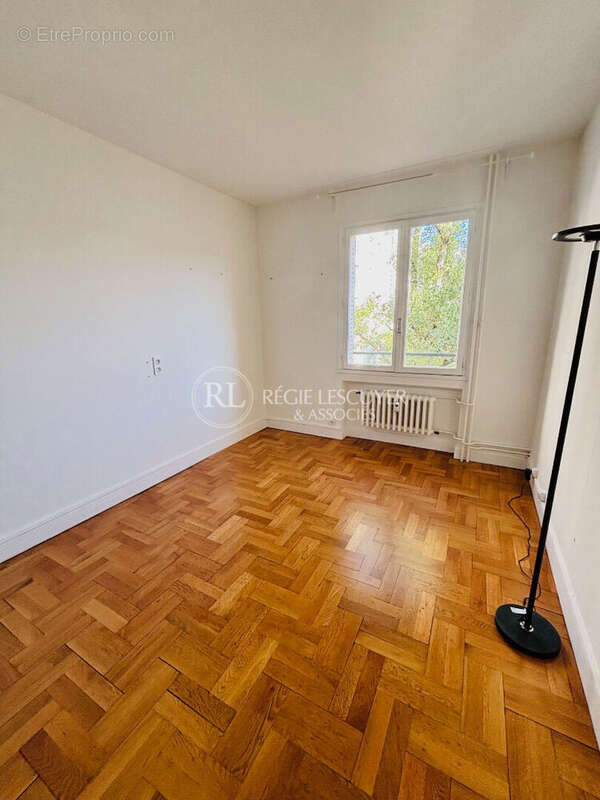 Appartement à LYON-6E
