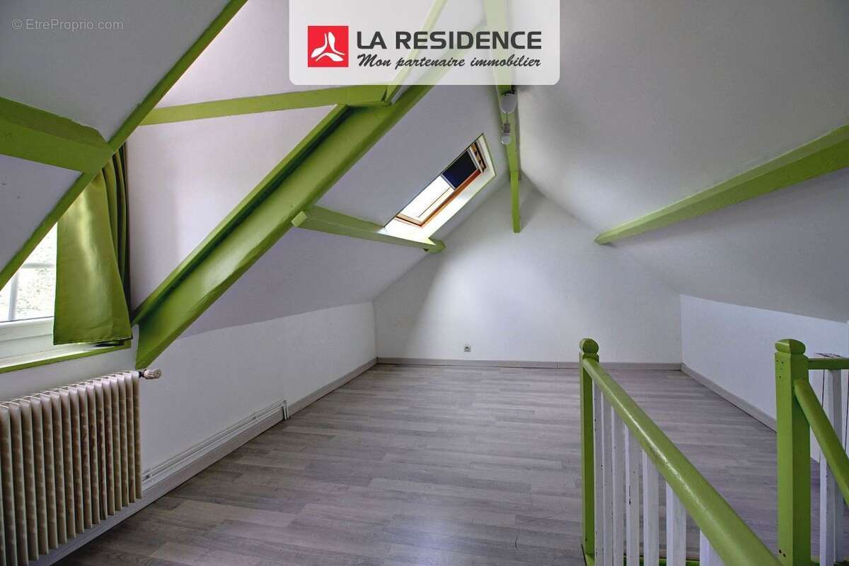 Maison 60 m² à Grand-Couronne  - photo 9