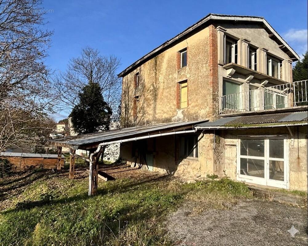 Appartement à MARGES
