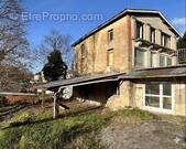 Appartement à MARGES
