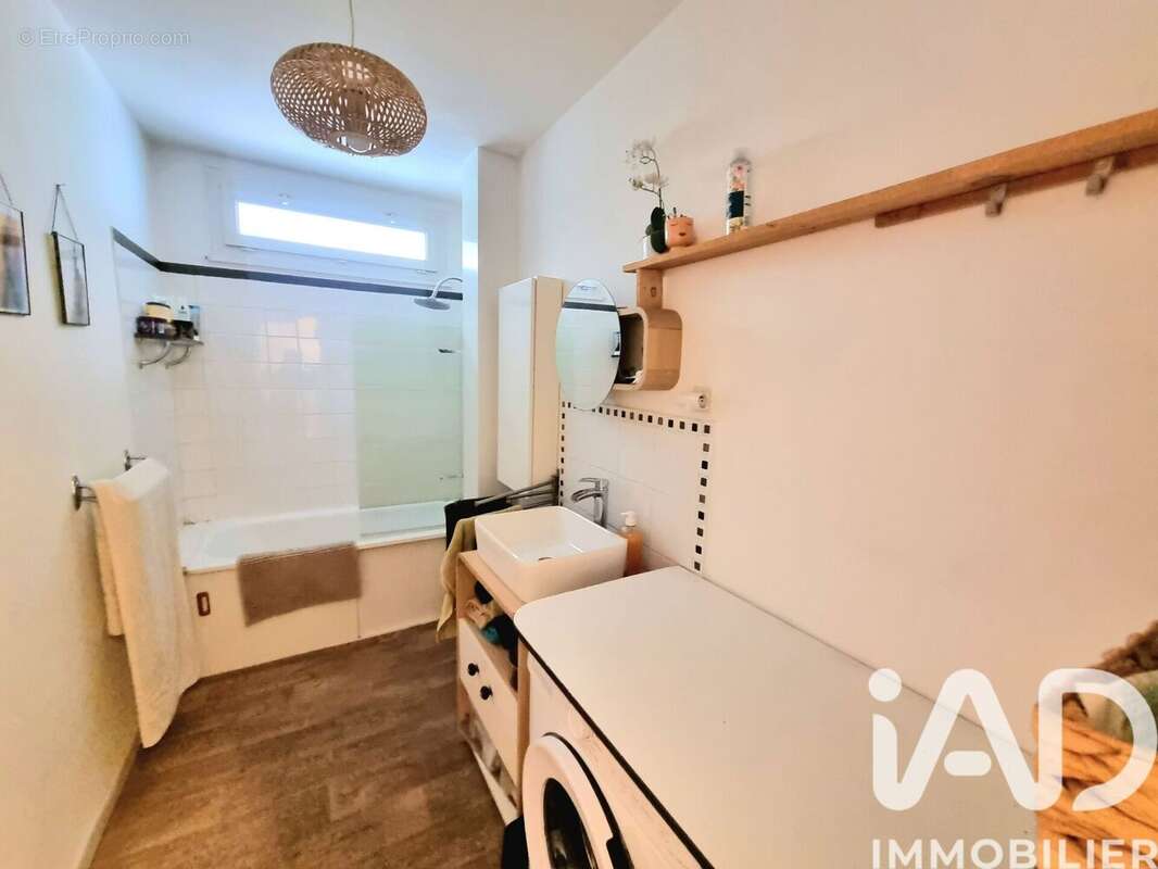 Photo 9 - Appartement à MARSEILLE-11E