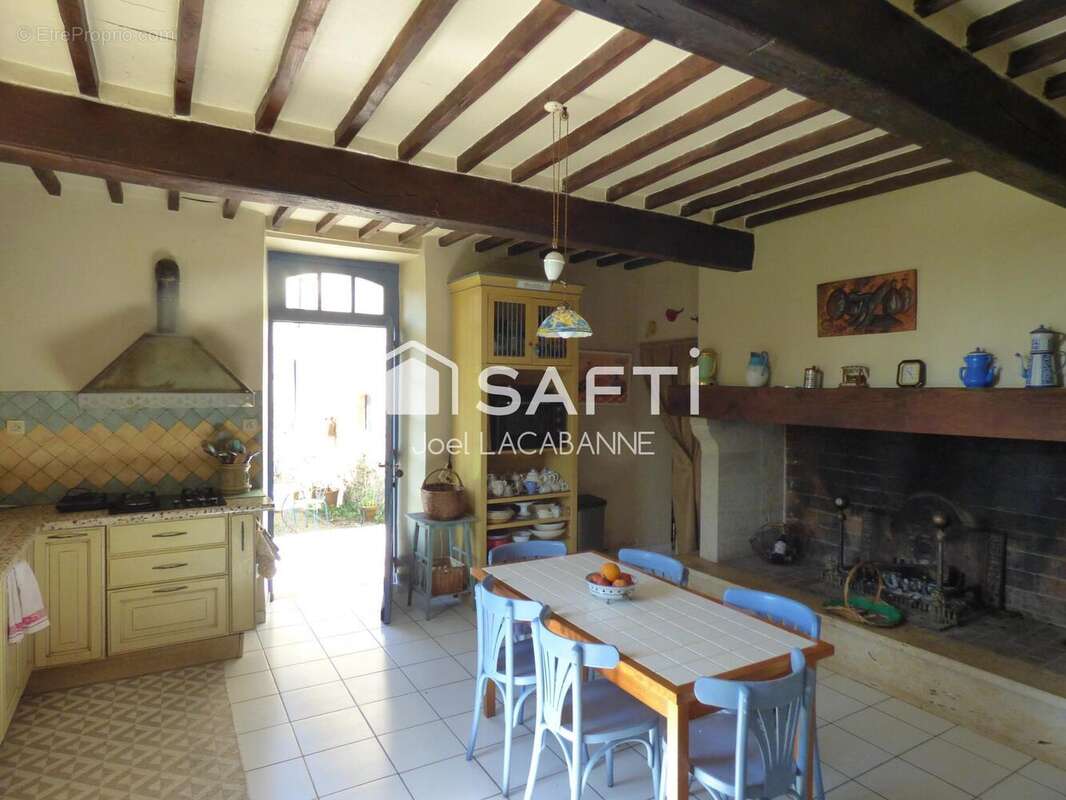 Photo 6 - Maison à SOUBLECAUSE