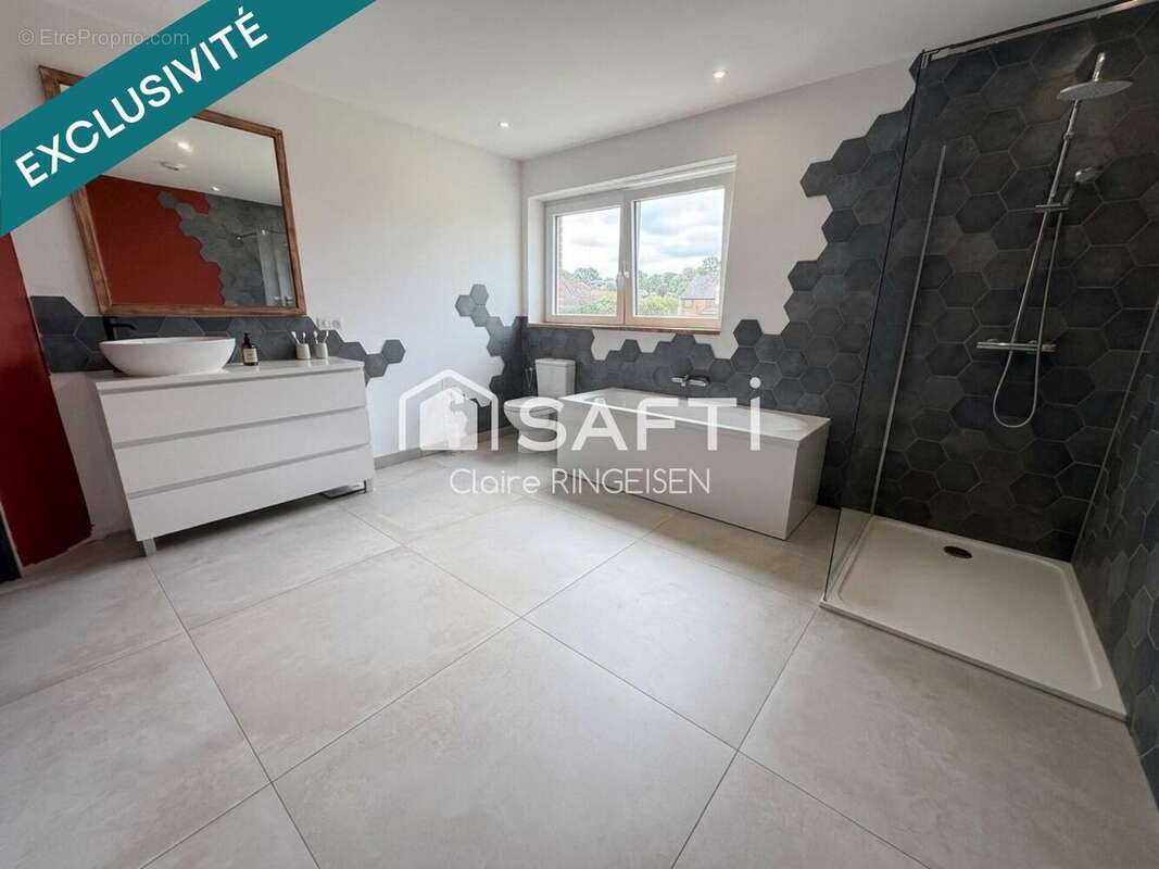 Photo 9 - Maison à HOLVING