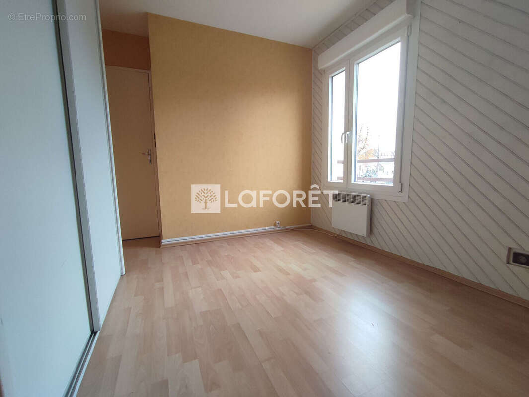 Appartement à BELFORT