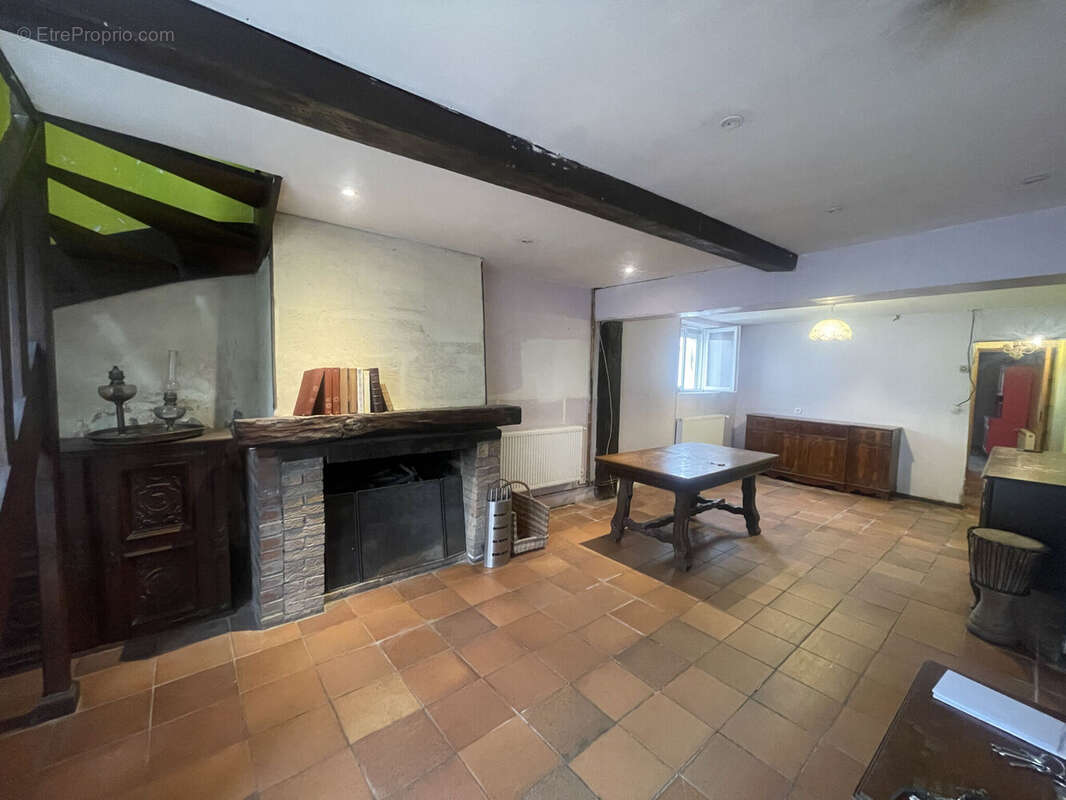 Photo 2 - Maison à BERCK