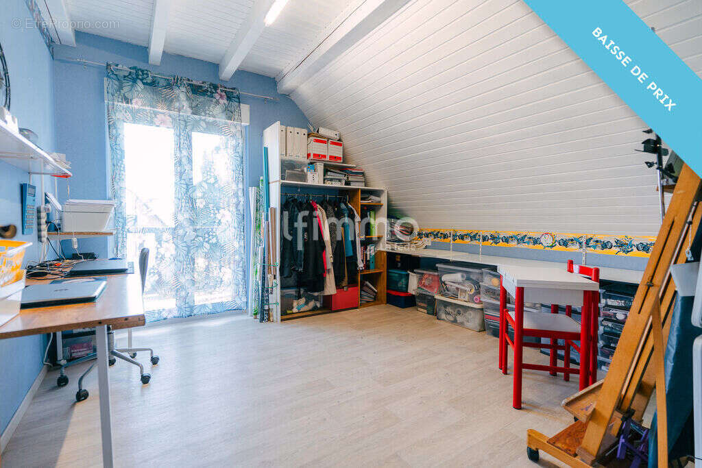 Maison 5 pièces de 110m2 à Rixheim - photo 17