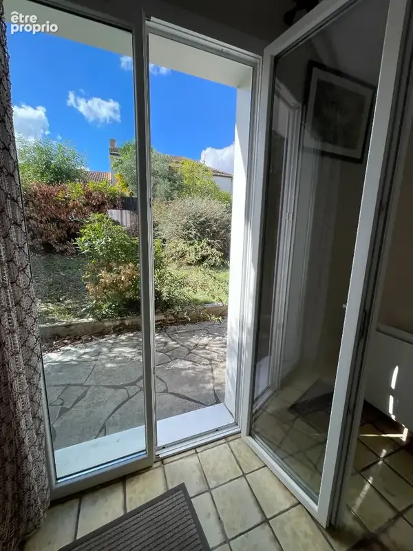 Maison 98m² à saint-sébastien-sur-loire - photo 5