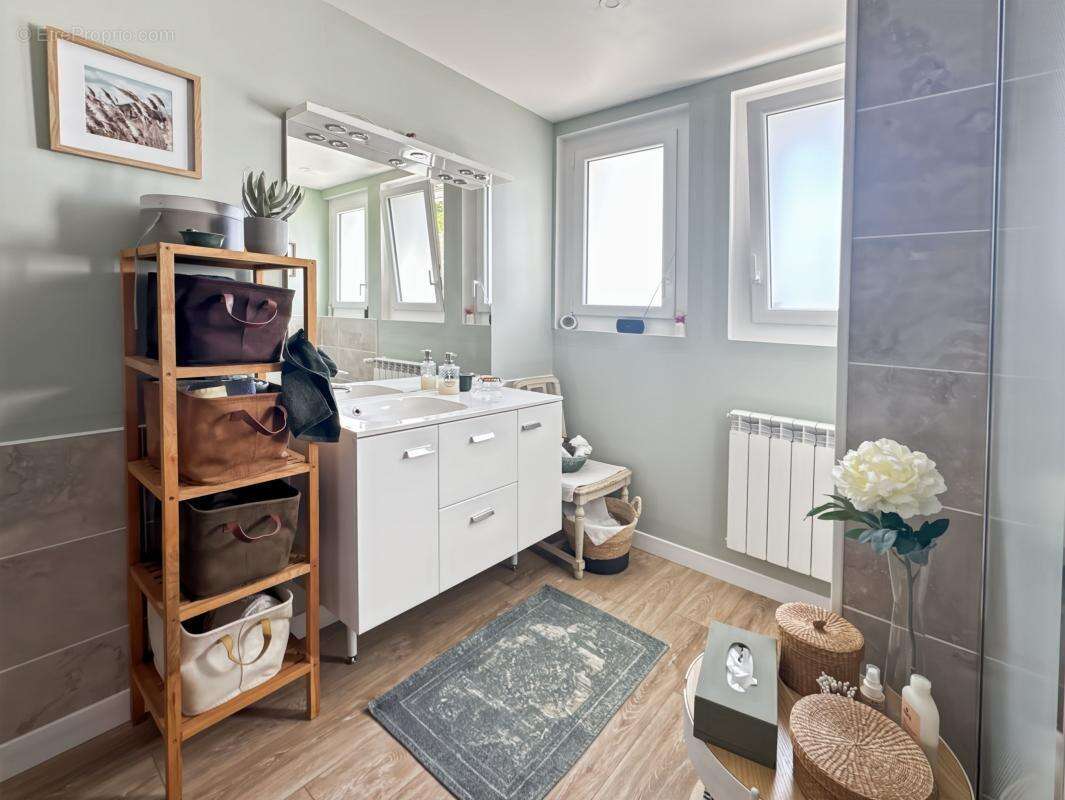 Maison À Vendre - photo 13