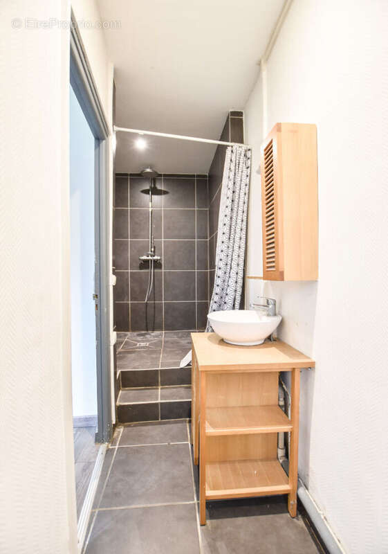 Appartement à BESANCON