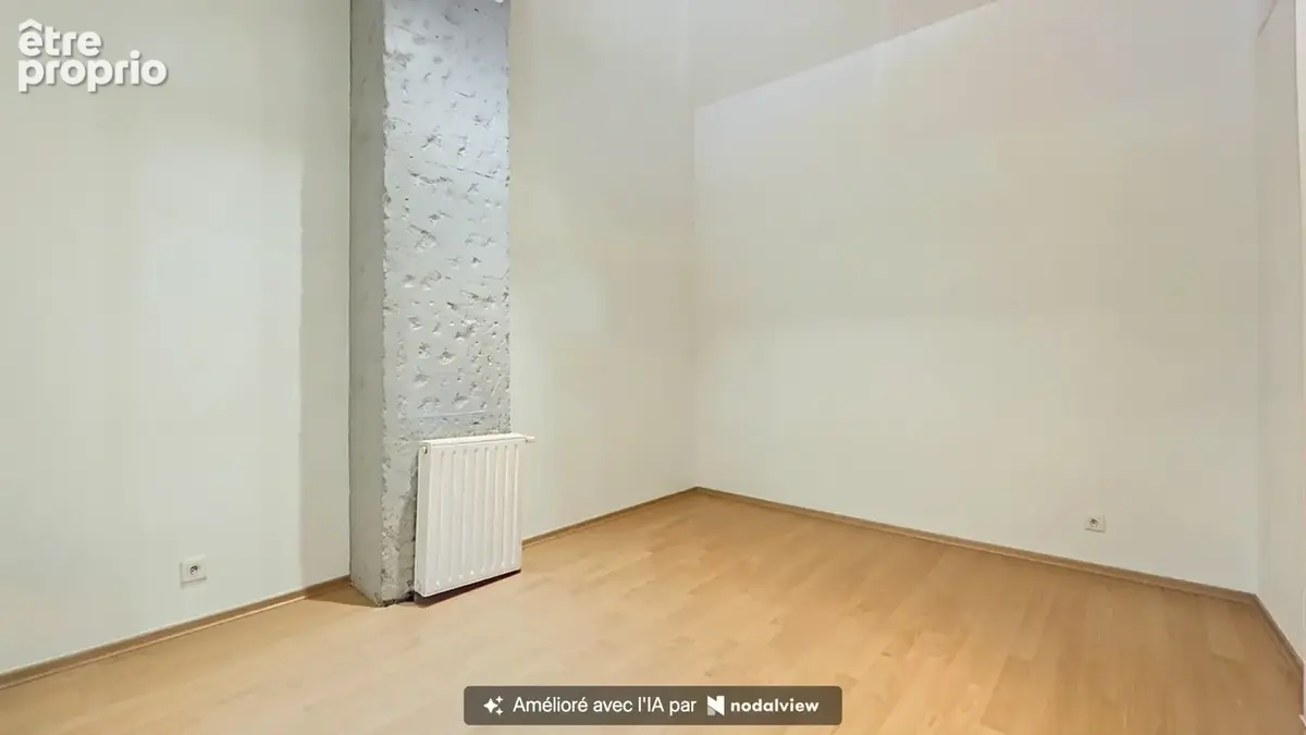 Lyon 6 Sainte Geneviève - 5 Bureaux possibles - RDC surélevé - 79m2 au sol - photo 6