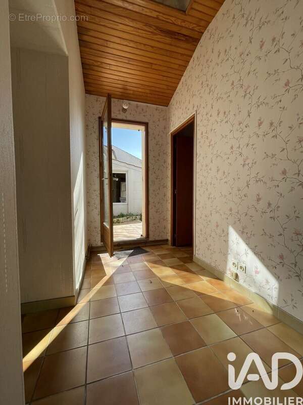 Photo 3 - Maison à VILLENEUVE-SUR-LOT