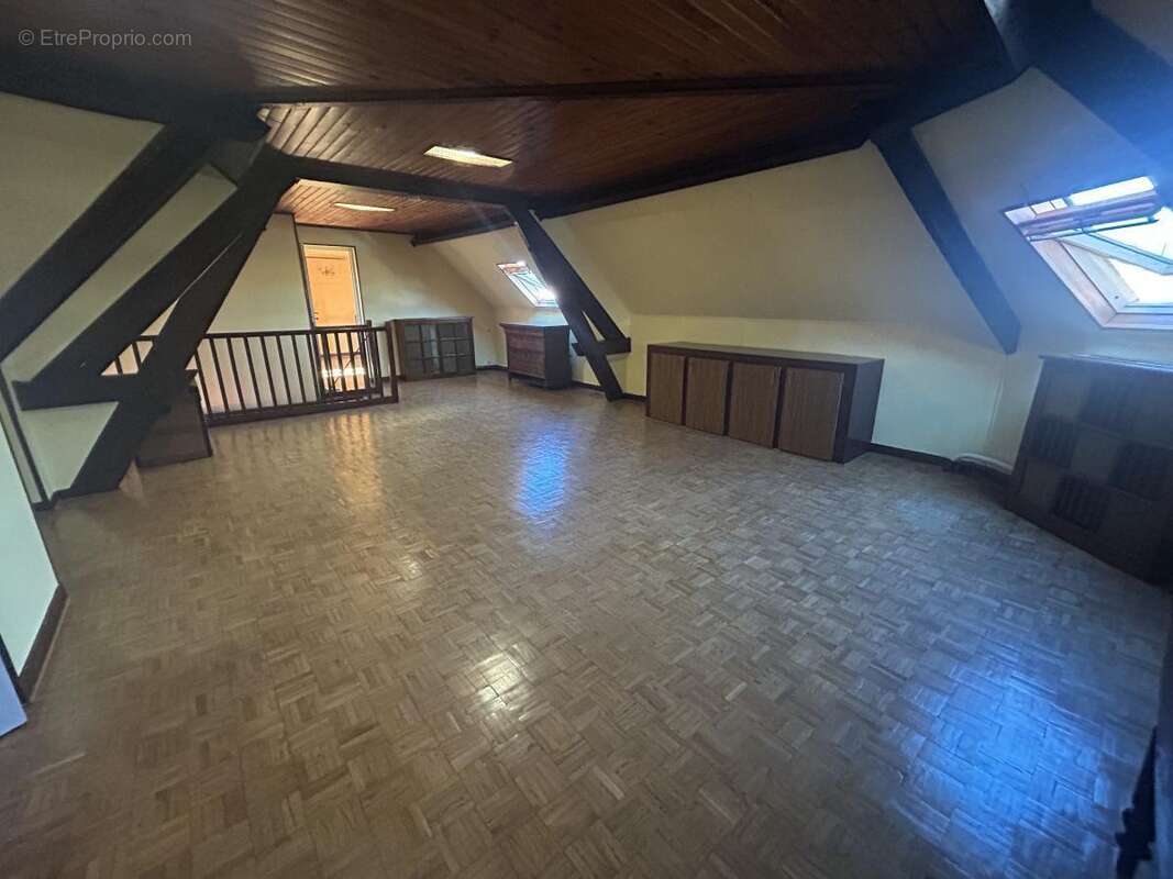 Maison à FONTAINE-NOTRE-DAME