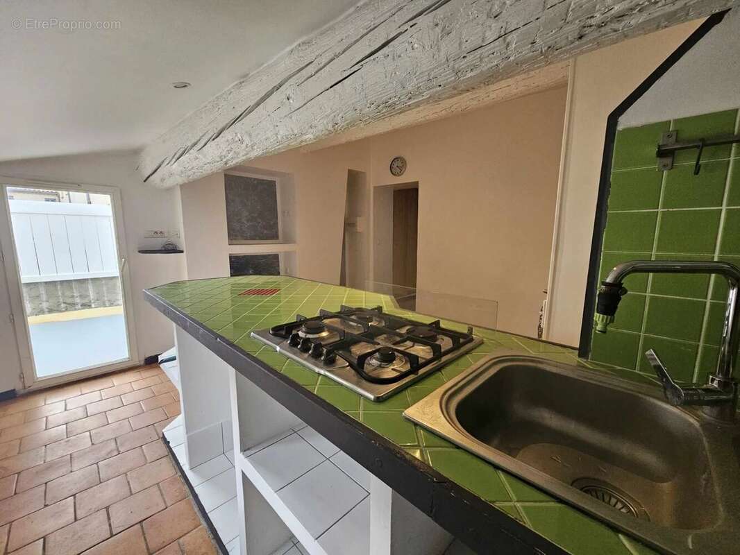 Appartement à NARBONNE
