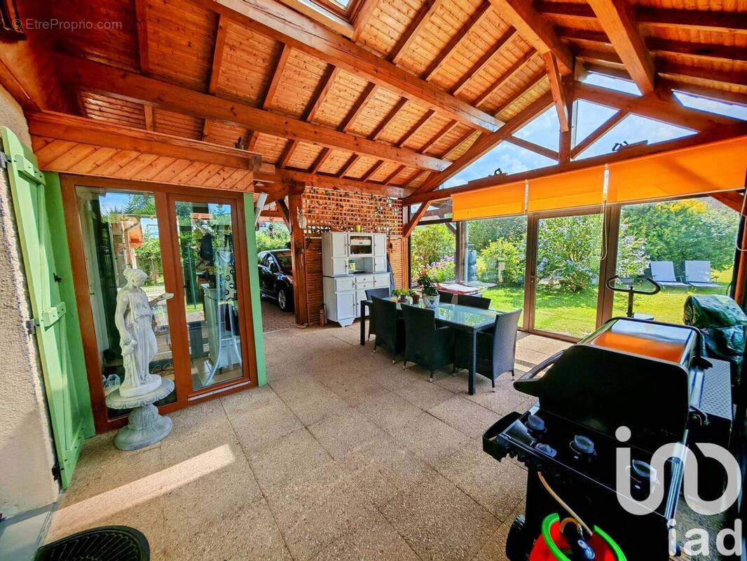 Photo 1 - Maison à SAINTE-MARGUERITE