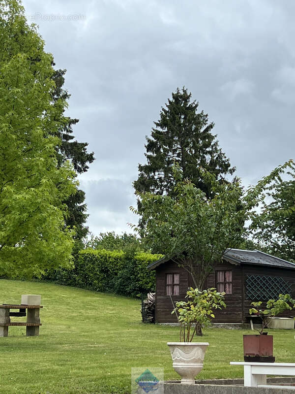 Maison familiale avec vue à Blangy-sur-Bresle - photo 24