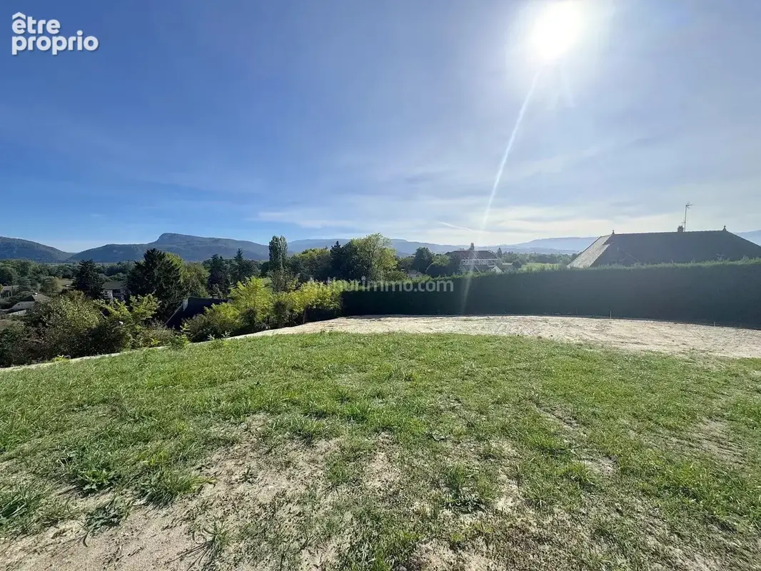 Vente Terrain (38630) 123 000ï¿œ - photo 2