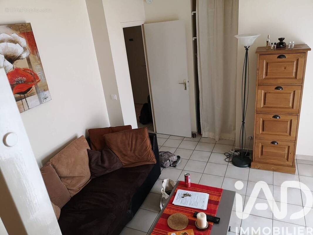 Photo 1 - Appartement à CHEVANNES
