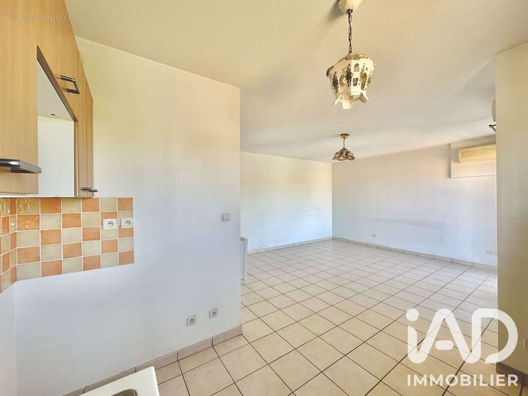 Photo 3 - Appartement à LE PRADET