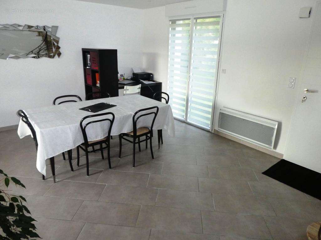 Maison à LIGNOL