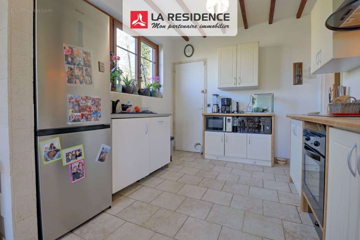 Maison à BESSANCOURT