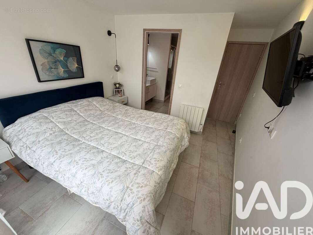 Photo 9 - Maison à VILLENEUVE-LE-ROI