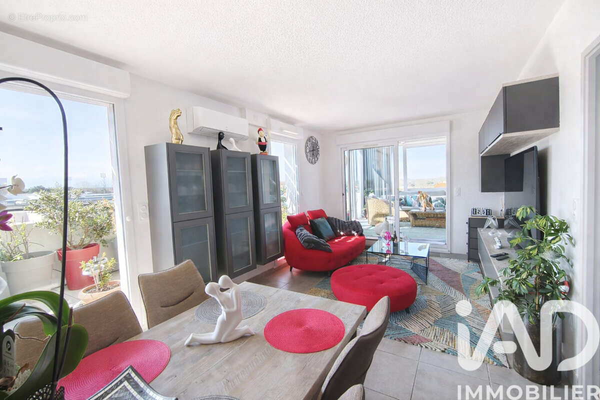 Photo 3 - Appartement à ARGELES-SUR-MER