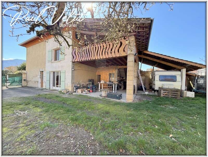 Maison à VINAY