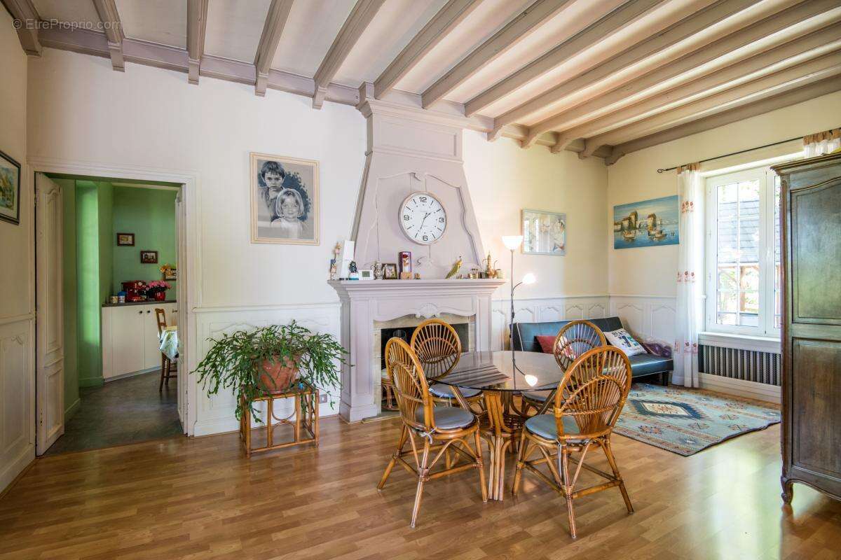 Maison à BRIVE-LA-GAILLARDE