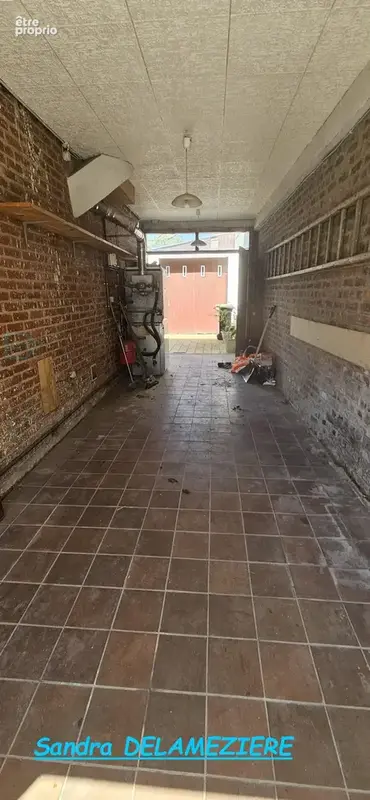 Maison familiale avec garage et jardin - photo 16