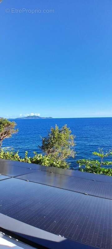 Appartement à VIEUX-FORT