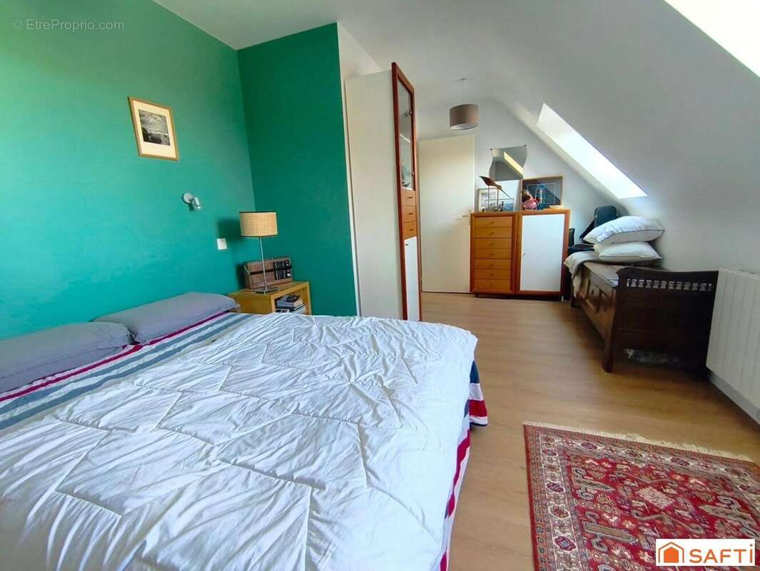 Photo 8 - Maison à MOELAN-SUR-MER