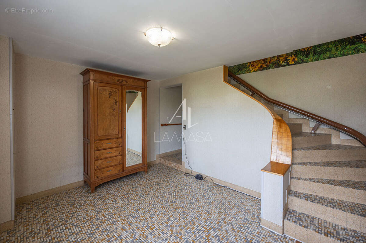 Maison familiale - Lagny sur Marne - photo 4