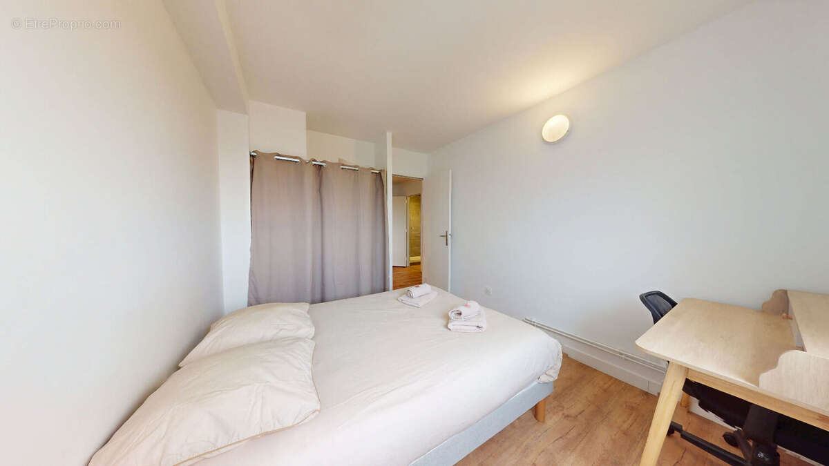 Appartement à CAEN