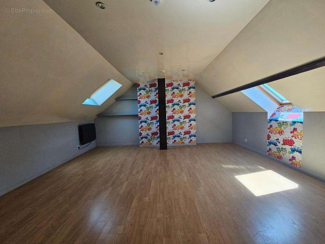 Maison à SAINT-MARS-LA-BRIERE